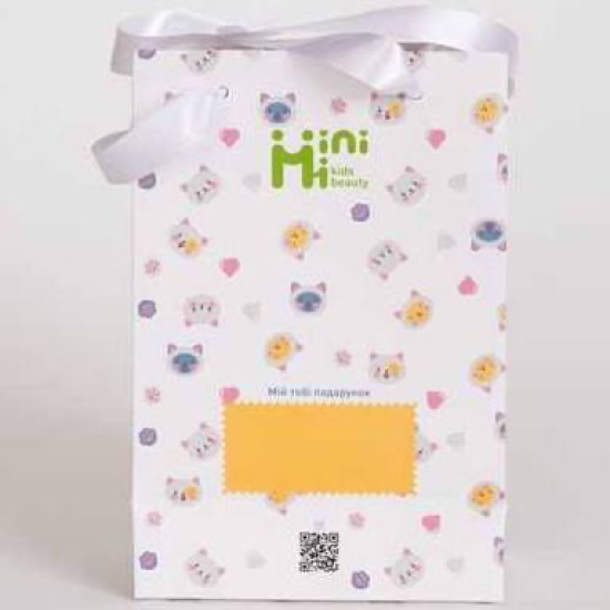MiniMi, подарунковий пакет, 1 шт