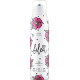 Bilou, Deodorant Spray Flashy Flower, Дезодорант-спрей,150 мл 