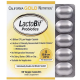 California Gold Nutrition, LactoBif, 5 пробіотиків, 5 млрд КУО, 60 капсул