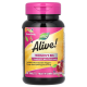 Nature's Way Alive! Women's Complete Multivitamin, Жіночі мультивітаміни 50 +, 60 табл