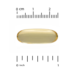Omega-3 Premium Fish Oil, California Gold Nutrition, Омега-3 від Каліфорнії, 1100мг, 100 капсул