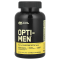 Optimum Nutrition, Opti-Men,  Мультивітаміни для активних чоловікв, 90 капсул