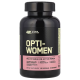Optimum Nutrition, Opti-Women, Мультивітаміни для активних жінок, 60 капсул