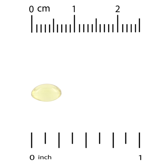 Vitamin D3, California Gold Nutrition, Вітамін Д3, 125 мг (5000 МО), 90 капсул 