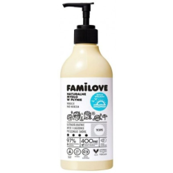 Yope, натуральне рідке мило,  відпочинок біля моря, 400 мл 