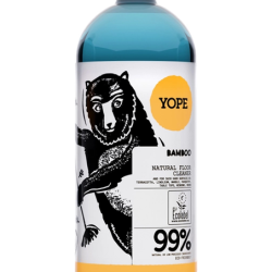 Yope, Natural Floor Cleaner, Засіб для миття підлоги, аромат в асортименті, 1л