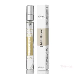 Top Beauty, Metalikque, Туалетна вода жіноча, 10 мл