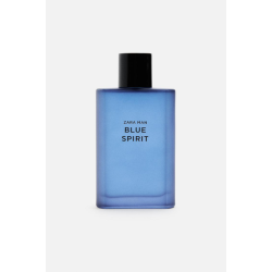 Zara, Man Blue Spirit, парфумована вода, 100 мл