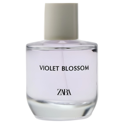 Zara, Violet Blossom, парфумована вода, 90 мл