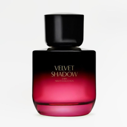 Zara, Velvet Shadow, парфумована вода, 90мл