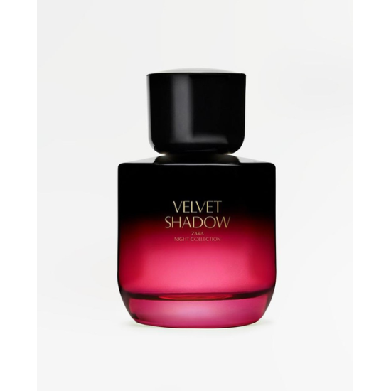 Zara, Velvet Shadow, парфумована вода, 90мл