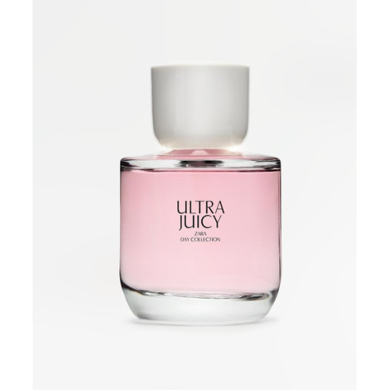 Zara, Ultra Juicy, парфумована вода, 90 мл